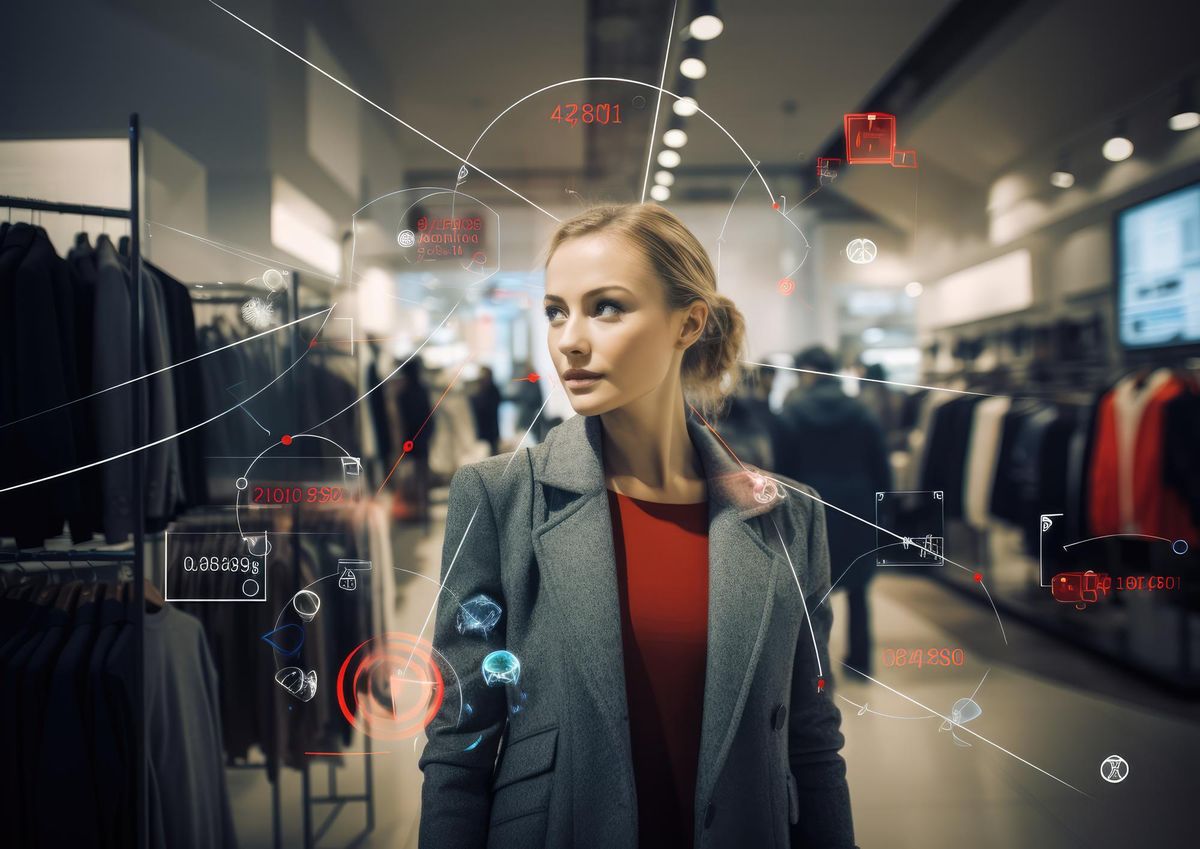 Nowoczesne technologie wspierające pielęgnację domu i ogrodu zapracowanych osób